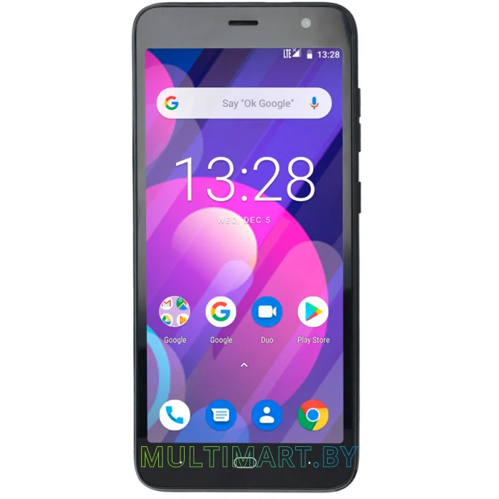 Смартфон MyPhone Fun 7 LTE (черный)